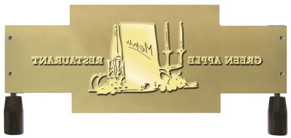 Matryca Wykonanie indywidualnej matrycy do systemu GOLDCOVER - O.MATRIX - MP / MP02 / UP / GP5 / GP4 / IP - 11,5 x 165 x 10 mm (L5)