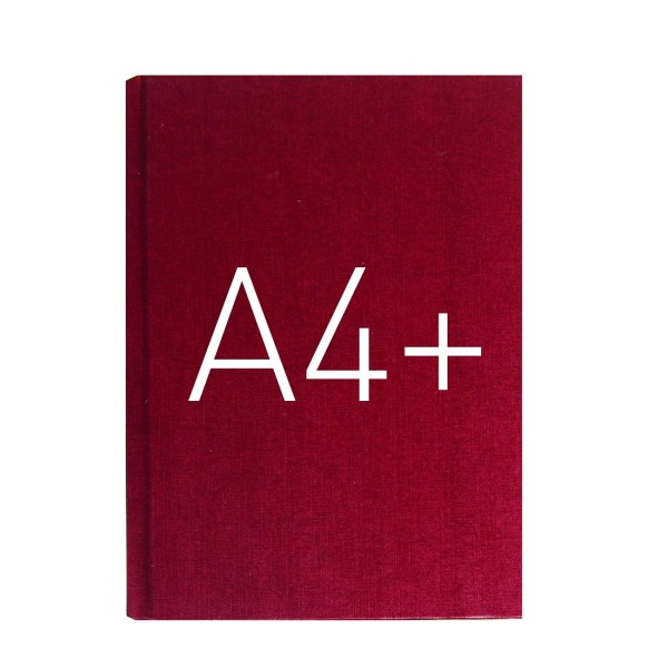 Okładka twarda - O.HARD COVER Classic - 304 x 212 mm (A4+ pionowa) - 10 par