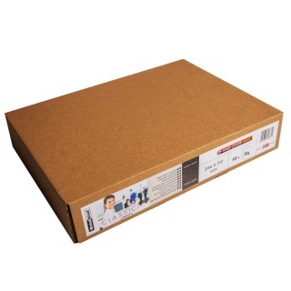 Okładka twarda - O.HARD COVER Classic - 304 x 212 mm (A4+ pionowa) - 10 par