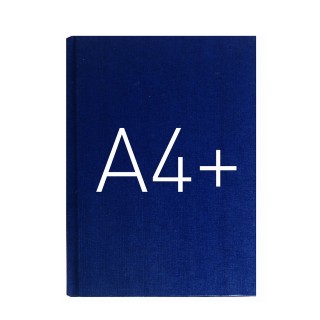 Okładka twarda - O.HARD COVER Classic - 304 x 212 mm (A4+ pionowa) - 10 par