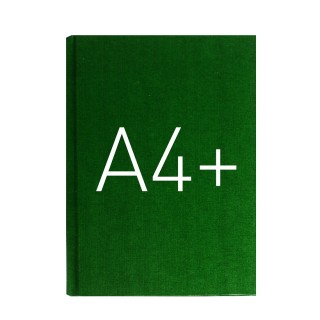 Okładka twarda - O.HARD COVER Classic - 304 x 212 mm (A4+ pionowa) - 10 par