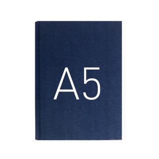 Okładka twarda - O.HARD COVER Classic - 217 x 151 mm (A5+ pionowa) - 10 par