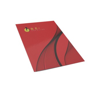 Termookładki z indywidualnym drukiem - O.ThermoPERSONAL