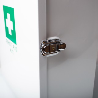 Apteczka - OPUS Med Guard PM 2