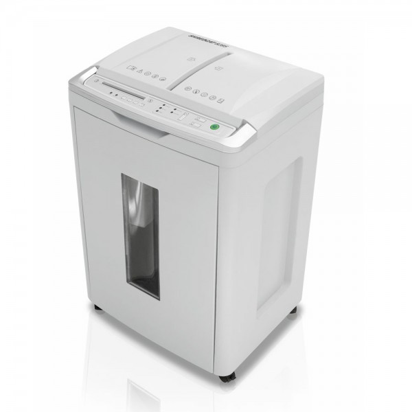 Niszczarka - Shredcat 8285 CC / 4 x 10 mm