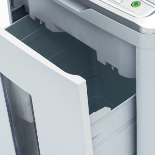 Niszczarka - Shredcat 8285 CC / 4 x 10 mm