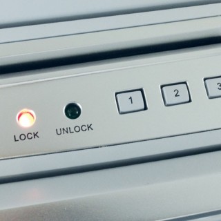 Niszczarka - Shredcat 8285 CC / 4 x 10 mm