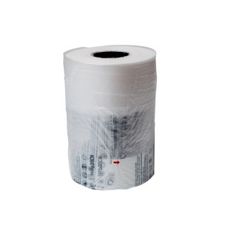 Folie do wypełniaczy powietrznych aeroPOUCH - 300 m - 200 x 100 mm - pojedyncza poduszka - 20 µm