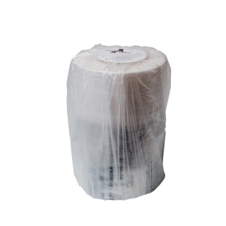 Folie do wypełniaczy powietrznych aeroPOUCH - 300 m - 200 x 100 mm - pojedyncza poduszka - 20 µm