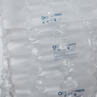 Folie do wypełniaczy powietrznych aeroPOUCH - 300 m