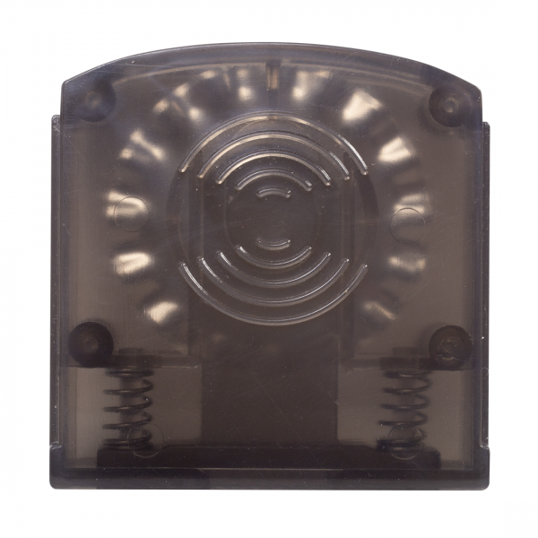 Nóż falisty do obcinarki OPUS multiROLO A3 - 2 sztuki