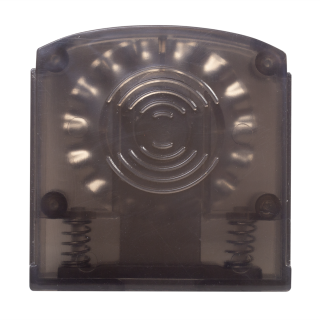 Nóż falisty do obcinarki OPUS multiROLO A3 - 2 sztuki