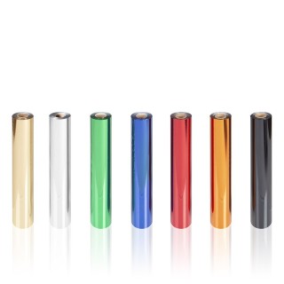 Folia do złoceń w rolce - O.FOIL NEW UNIVERSAL - 120 m