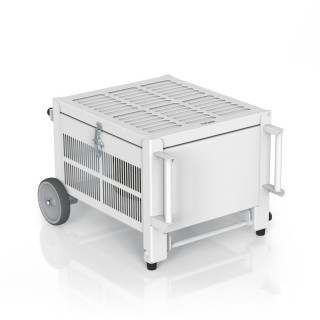 Oczyszczacz powietrza - IDEAL Hercules H14