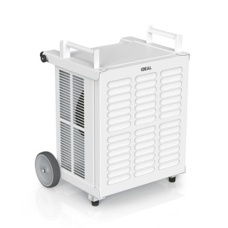 Oczyszczacz powietrza - IDEAL Hercules H14