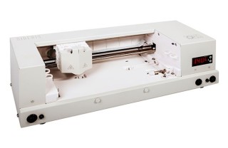 Ploter złocący - Sideris printer