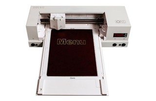 Ploter złocący - Sideris printer