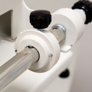 Elektryczne urządzenie złocąco-tłoczące - OPUS Masterpress EMD Deep