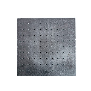 Płytka do przykręcania matryc - O.SCREW MATRIX BASE MP02