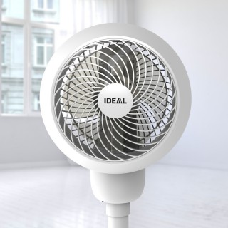Wentylator i cyrkulator biurkowo-podłogowy - IDEAL FAN 1