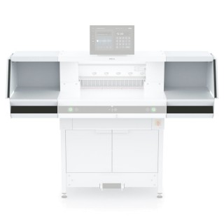 Stoliki boczne do gilotyn - IDEAL THE 56