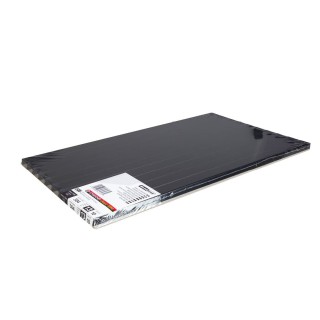 Kanał oklejany - O.CHANNEL Classic SLIM - 304 mm (A3+ poziomo, A4+ pionowo) - 10 sztuk