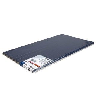 Kanał oklejany - O.CHANNEL Classic SLIM - 304 mm (A3+ poziomo, A4+ pionowo) - 10 sztuk