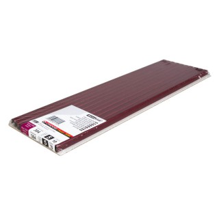 Kanał oklejany - O.CHANNEL Classic SLIM - 304 mm (A3+ poziomo, A4+ pionowo) - 10 sztuk