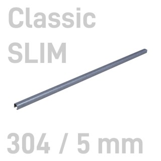 Kanał oklejany - O.CHANNEL Classic SLIM - 304 mm (A3+ poziomo, A4+ pionowo) - 10 sztuk