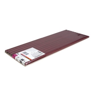 Kanał oklejany - O.CHANNEL Classic SLIM - 304 mm (A3+ poziomo, A4+ pionowo) - 10 sztuk