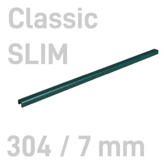 Kanał oklejany - O.CHANNEL Classic SLIM - 304 mm (A3+ poziomo, A4+ pionowo) - 10 sztuk