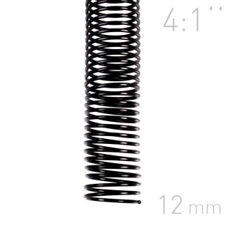 Grzbiety spiralne - O.COIL - A4