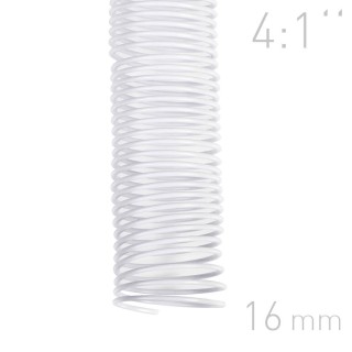 Grzbiety spiralne - O.COIL - A4