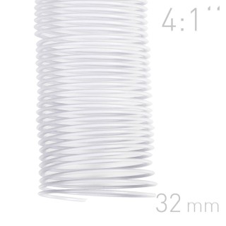 Grzbiety spiralne - O.COIL - A4