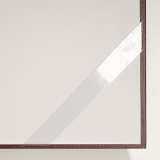 Okładka na dyplom - O.Presentation Cover Modern - 216 x 146 mm (A5  pionowa) - 10 sztuk - czarny