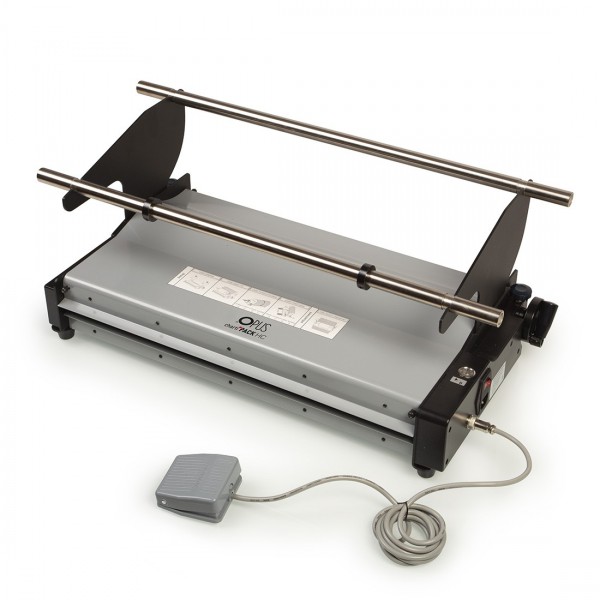 Urządzenie do wypełniaczy papierowych i pakowania - OPUS chartiPACK HC