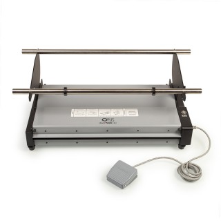 Urządzenie do wypełniaczy papierowych i pakowania - OPUS chartiPACK HC