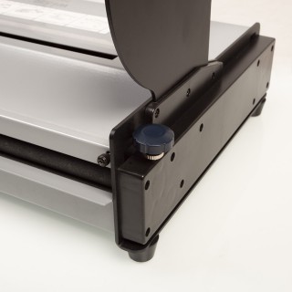 Urządzenie do wypełniaczy papierowych i pakowania - OPUS chartiPACK HC