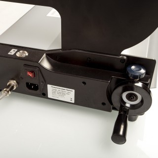 Urządzenie do wypełniaczy papierowych i pakowania - OPUS chartiPACK HC