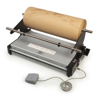 Urządzenie do wypełniaczy papierowych i pakowania - OPUS chartiPACK HC