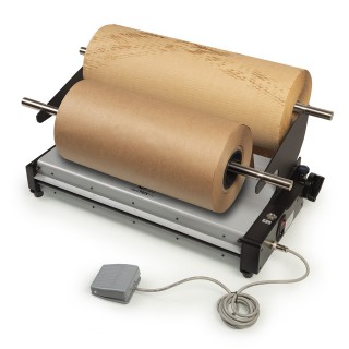 Urządzenie do wypełniaczy papierowych i pakowania - OPUS chartiPACK HC