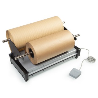 Urządzenie do wypełniaczy papierowych i pakowania - OPUS chartiPACK HC