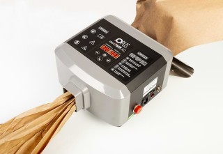 Urządzenie do wypełniaczy papierowych i pakowania - OPUS chartiPACK AC