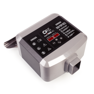 Urządzenie do wypełniaczy papierowych i pakowania - OPUS chartiPACK AC