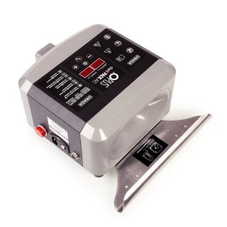 Urządzenie do wypełniaczy papierowych i pakowania - OPUS chartiPACK AC