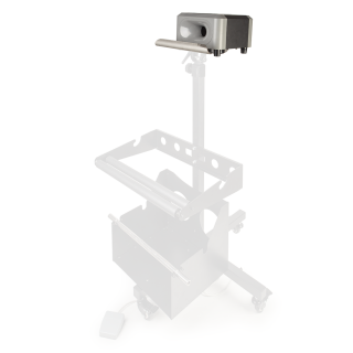 Urządzenie do wypełniaczy papierowych i pakowania - OPUS chartiPACK AC