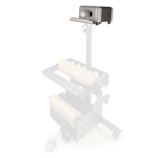 Urządzenie do wypełniaczy papierowych i pakowania - OPUS chartiPACK AC