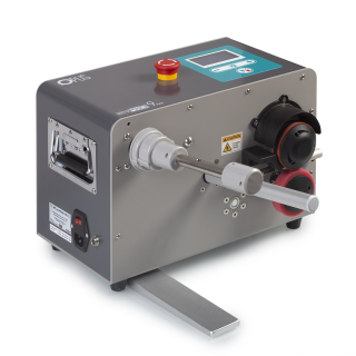 Urządzenie do wypełniania powietrzem poduszek lub mat foliowych - OPUS aeroPOUCH 9 Pro