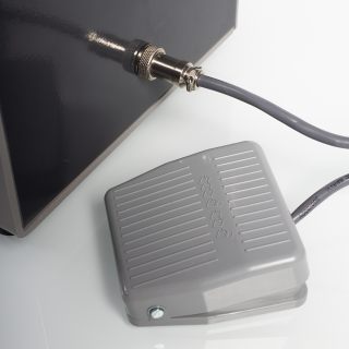 Urządzenie do wypełniania powietrzem poduszek lub mat foliowych - OPUS aeroPOUCH 9 Pro