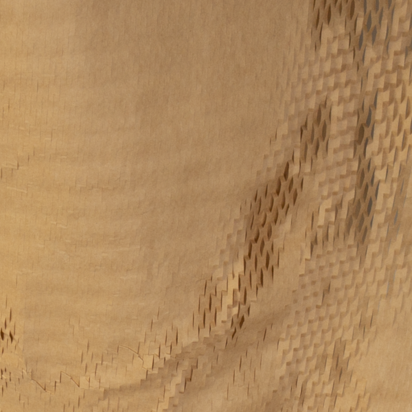 Papier do pakowania w rolce "plaster miodu" - OPUS chartiPACK Honeycomb - 51 cm x 250 m - 80 g/m²